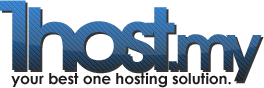 1host.my - your best one hosting solution.